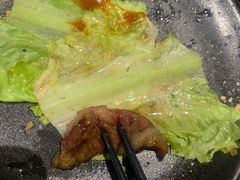 -NIUAN牛庵·日式和牛烧肉(恒隆店)