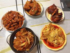 -醉香园(长江北路店)