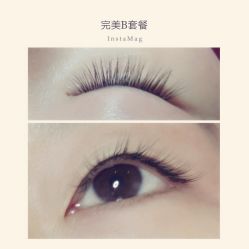 嫁接睫毛-光SPA科技美肤