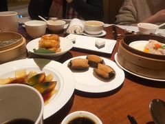 -杭州JW万豪酒店-万豪中餐厅
