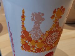-汉堡王(下沙银泰店)