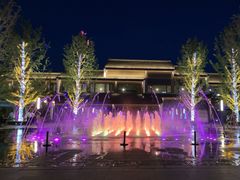 -雅达·阳羡溪山小镇中心