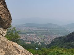 -连云港云龙涧原生态风景区