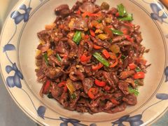 -老丰家·萍乡小炒肉(御锦园店)