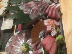 -泉寿司(万科公园店)