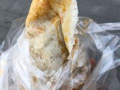 -阜阳杜大大卷馍(塘沽路店)