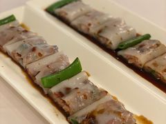 -正佳广场万豪酒店-粤菜餐厅·点心·海鲜·聚餐