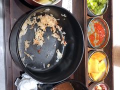-牛腩之旅·牛腩牛杂煲(光启城美食城店)