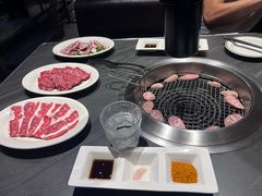 -NIUAN牛庵·日式和牛烧肉(恒隆店)
