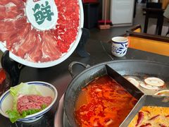 -巴蜀大将火锅(春熙店)