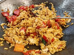 -福巷湘食小馆·猛火现炒(上海首店)