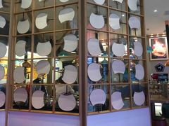 门面-犟牛家·榴莲烤肉(五棵松店)