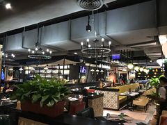 -绿茵阁(体育西分店)