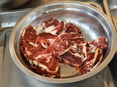 -马晓马佳牛羊肉(新合路店)