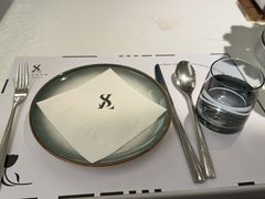 -LE SHARE洛笙·花园西餐(北京路步行街店)