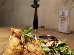 -张爱施法式西餐厅(汉街店)