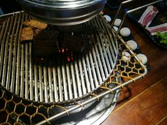 -红小姐的烤肉店(西三旗店)