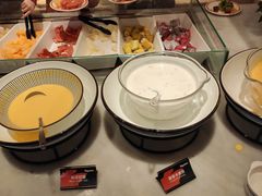 -比格比萨自助(宋家庄店)