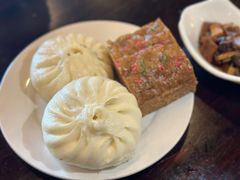 -重元寺香积厨素斋馆