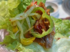 -六七八韩式烤肉·韩国料理(上杭路店)