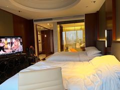 -上海雅居乐万豪侯爵酒店