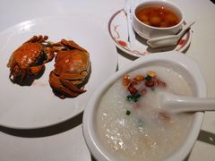 -稻香饭店(IFS国金中心店)