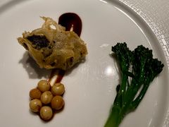-荣轩(新荣记环球金融中心店)