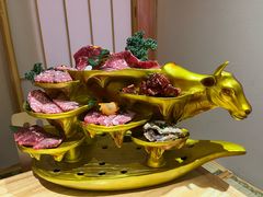 -松鱼亭·和牛烧肉(协鑫广场店)