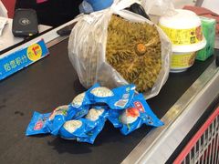 -家乐福(古北店)
