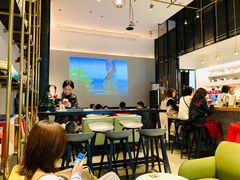 -Home Cafe(水榭春天店)
