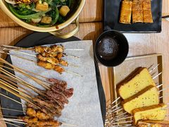 -壹酒贰肉1926·深夜食堂(九纬路店)