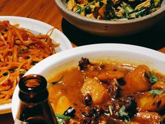 -鸽子窝(宋庄店)