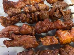 -王记西鎮电烤肉(汶上路店)