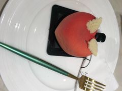 -西檬树SIMON·T轻奢蛋糕(大东方Max店)