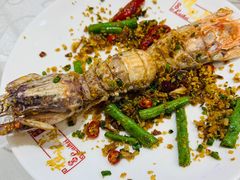 -凤城礼记鱼翅海鲜酒家(新马路总店)