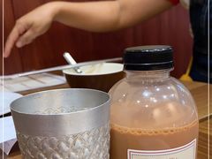 -曼谷食堂·泰国家庭料理(丹桂路店)