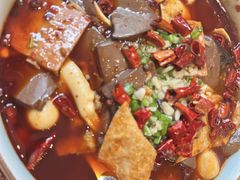 -渝信川菜(长安店)