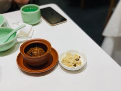 张氏狮子头-Lotus 莲花空间(国贸商城店)