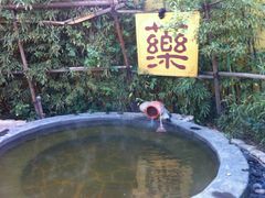 -仁爱团泊湖温泉中心