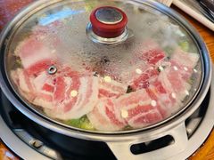 -蚂蚁家辣炒章鱼(海云台店)