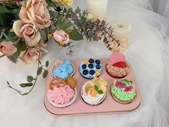 -千浔一暖DIY蛋糕烘焙(人民大学店)