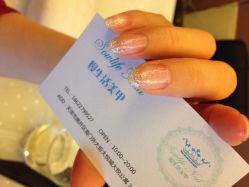 Slowlife Nail 慢生活美甲-S · Nail 自助美甲美睫