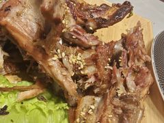 -赵家小馆(沈阳禹洲广场店)
