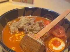 -味千拉面(淮安万达店)