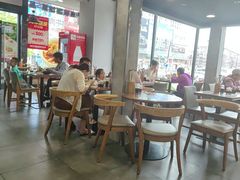 -李先生牛肉面大王(马栏店)