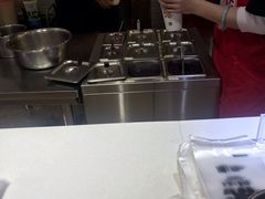 -沪上阿姨·精选茶饮(十一经路店)