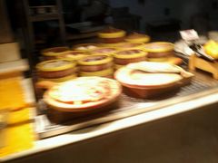 -北京汉丽轩海鲜烤肉自助火锅一体(中百店)