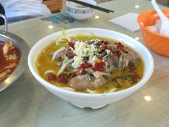 -上海交通大学新疆餐厅