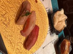 -風料理.鮨Omakase