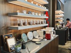 -溯洄咖啡VORTEX COFFEE